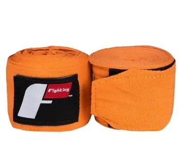 Fighting 180" Handwraps - Mexican Hand Wrap