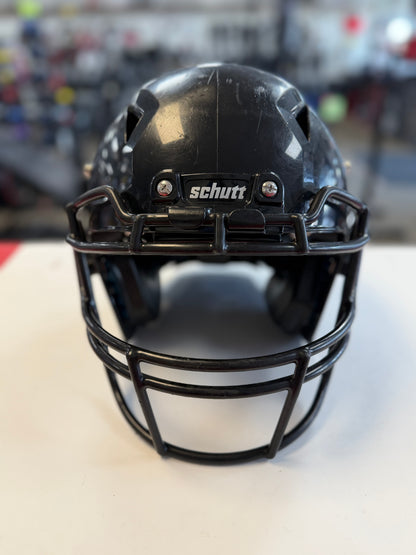 Schutt A11 2022 Youth Medium Football Helmet (used)