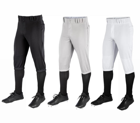 Champro Triple Crown Knicker Baseball Pants