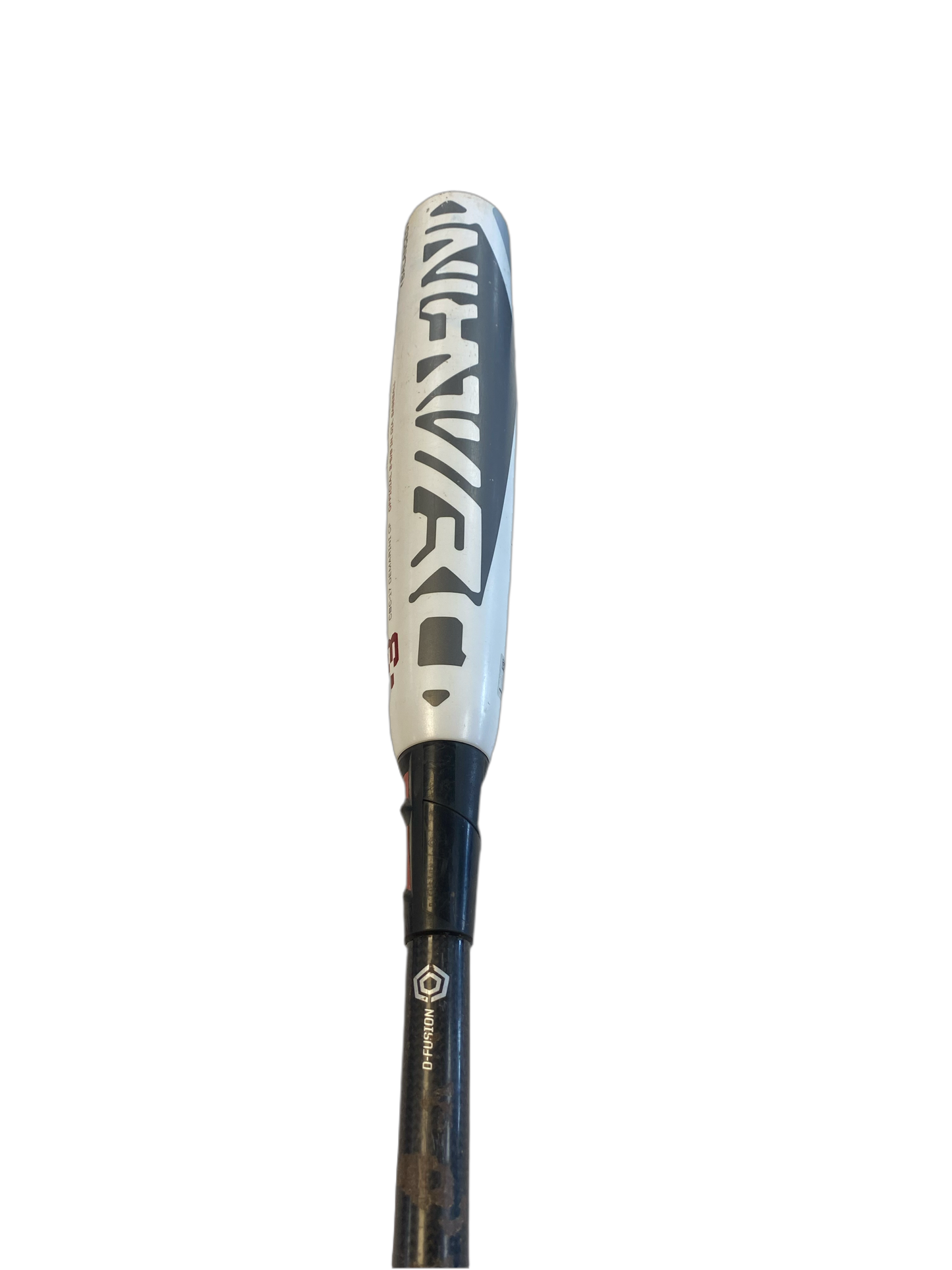 Used Demarini 2017 CF Zen 32" (-3) BBCOR Baseball Bat