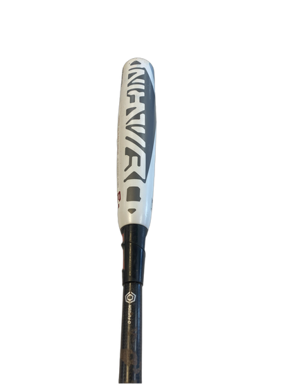 Used Demarini 2017 CF Zen 32" (-3) BBCOR Baseball Bat