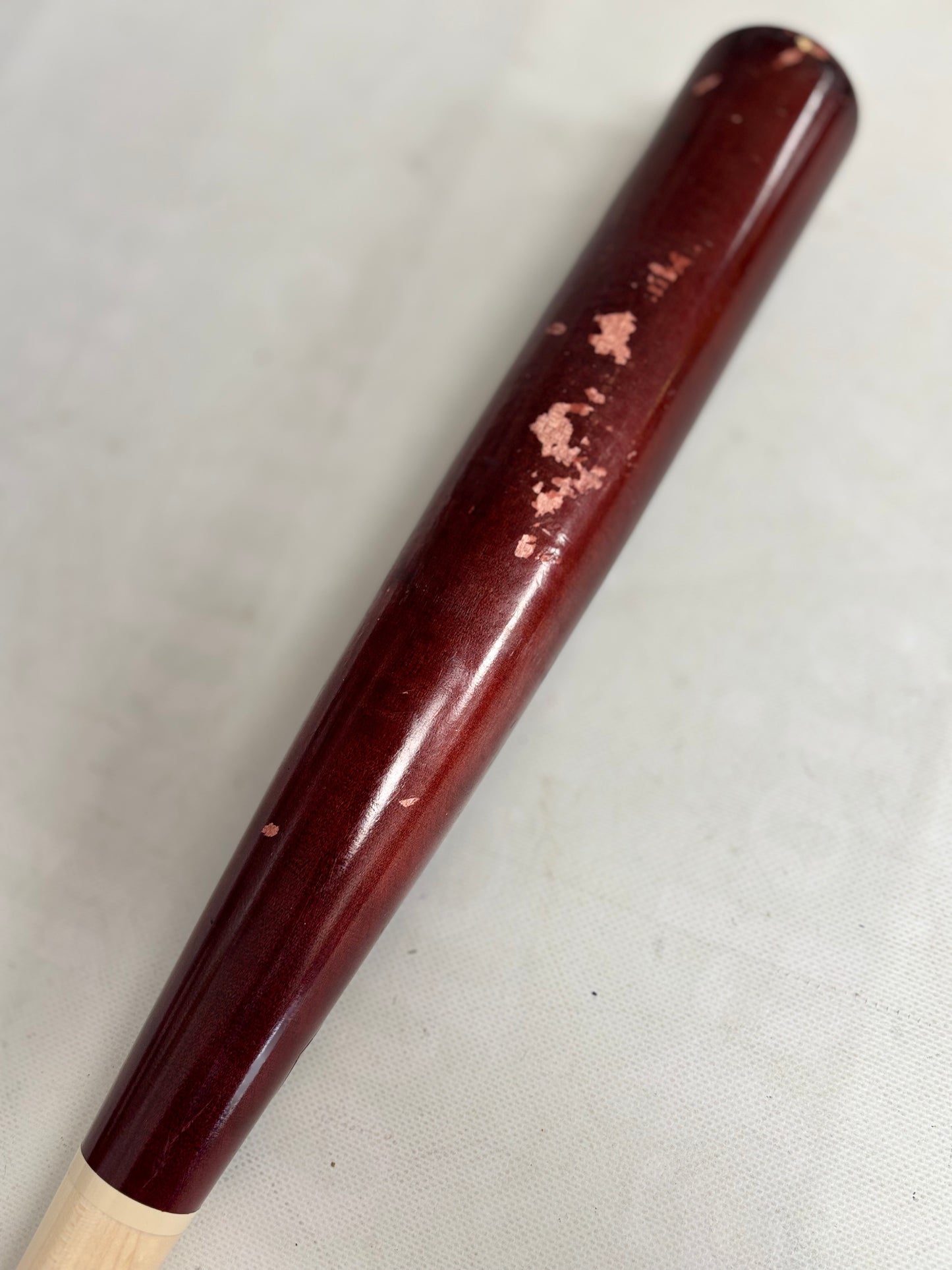 Old Hickory OH243 Pro Maple 34 in Drop -3