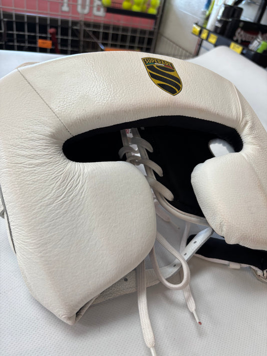 Superare Boxing Headgear - Large (used)