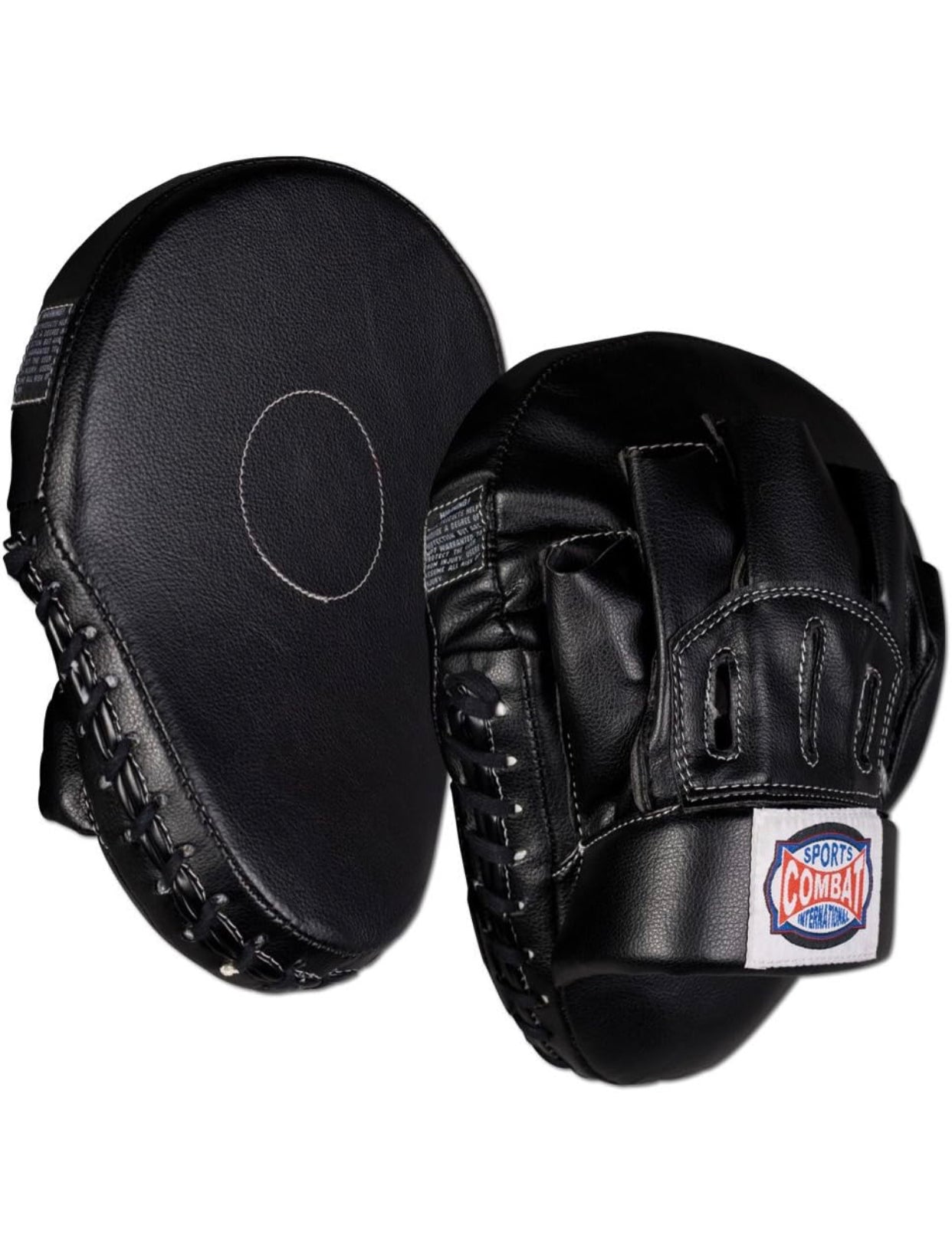 Combat Sports Punch Mitts