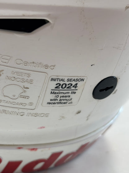 Riddell SpeedFlex Youth Medium 2024 (used)