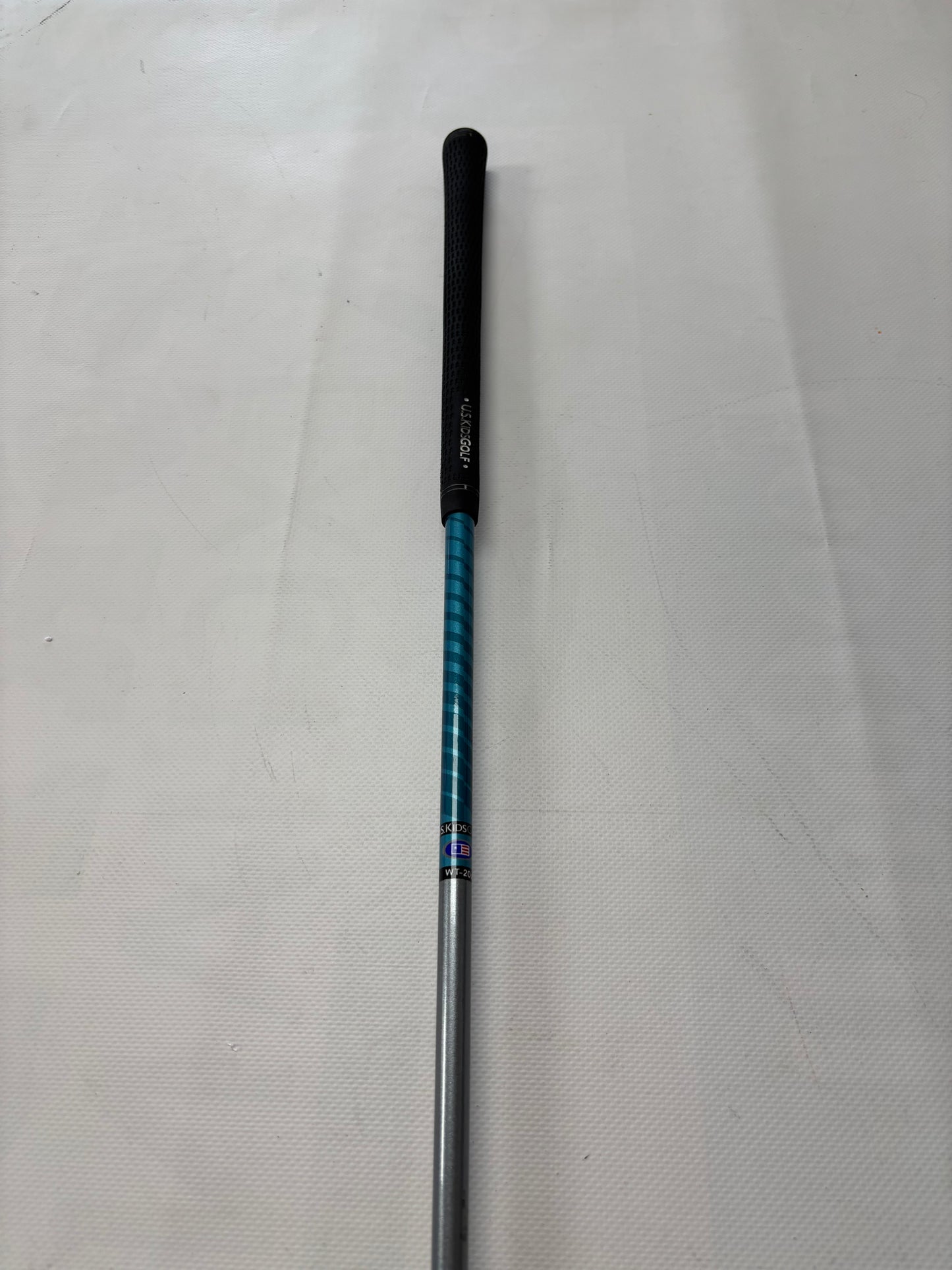Ultralight DV3 Junior Right Hand Golf Driver (used)