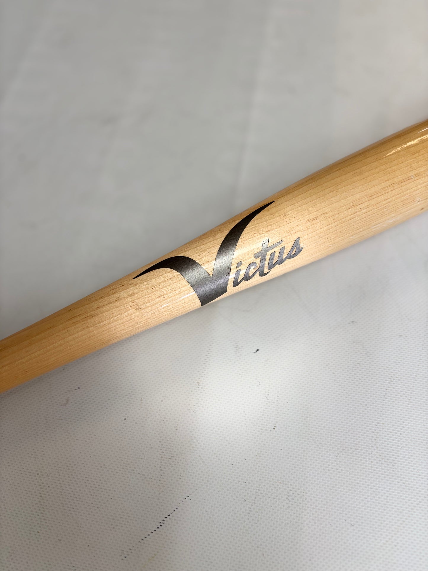 Victus Mitch Haniger MH17 Pro Reserve Birch Wood Baseball Bat 32in (used)