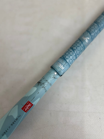 Rawlings 2025 Clout AI Baseball Bat 34” Drop -3