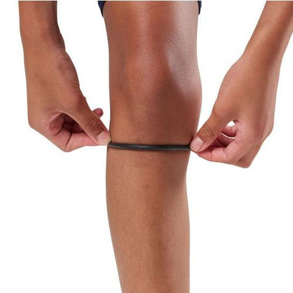 Silicone Patella Bands -Pair