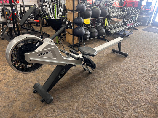 Used - BH LK580 Rowing Machine