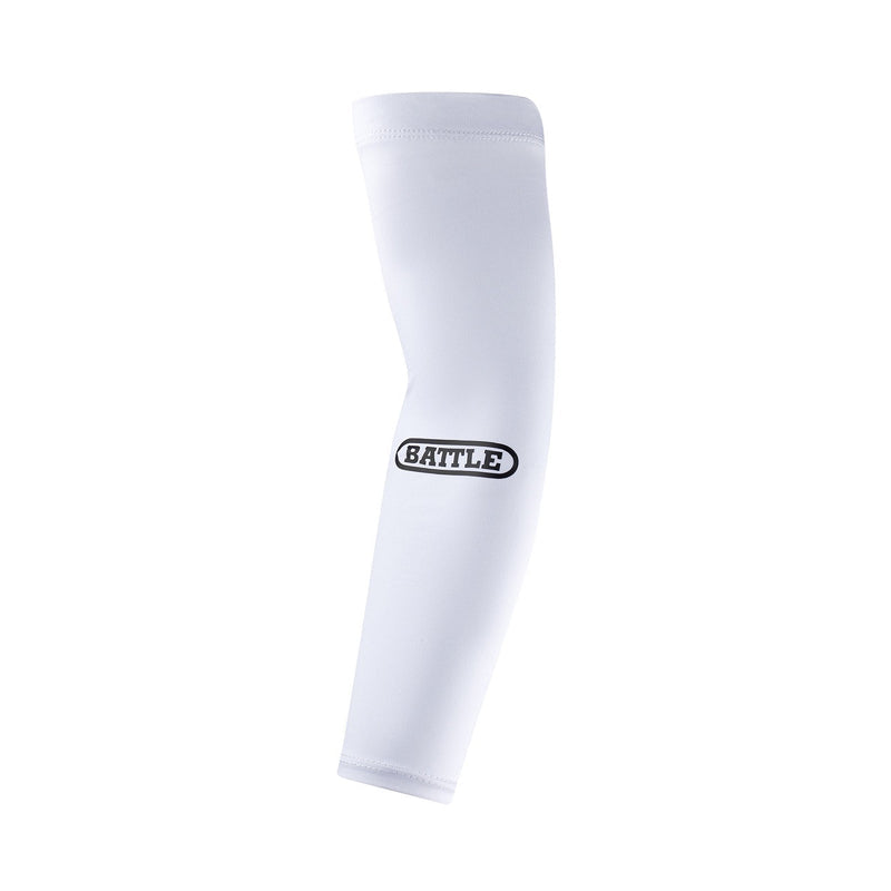 Battle Football Full Arm Sleeve - Pair