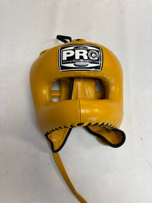 ProBoxing Professional Nosebar Headgear