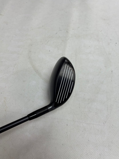 Callaway X2 Hot Fairway Wood 15 Degree Loft Left Handed (used)