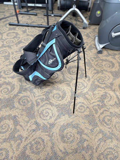 Nextt Golf Stand Tour Bag (used)