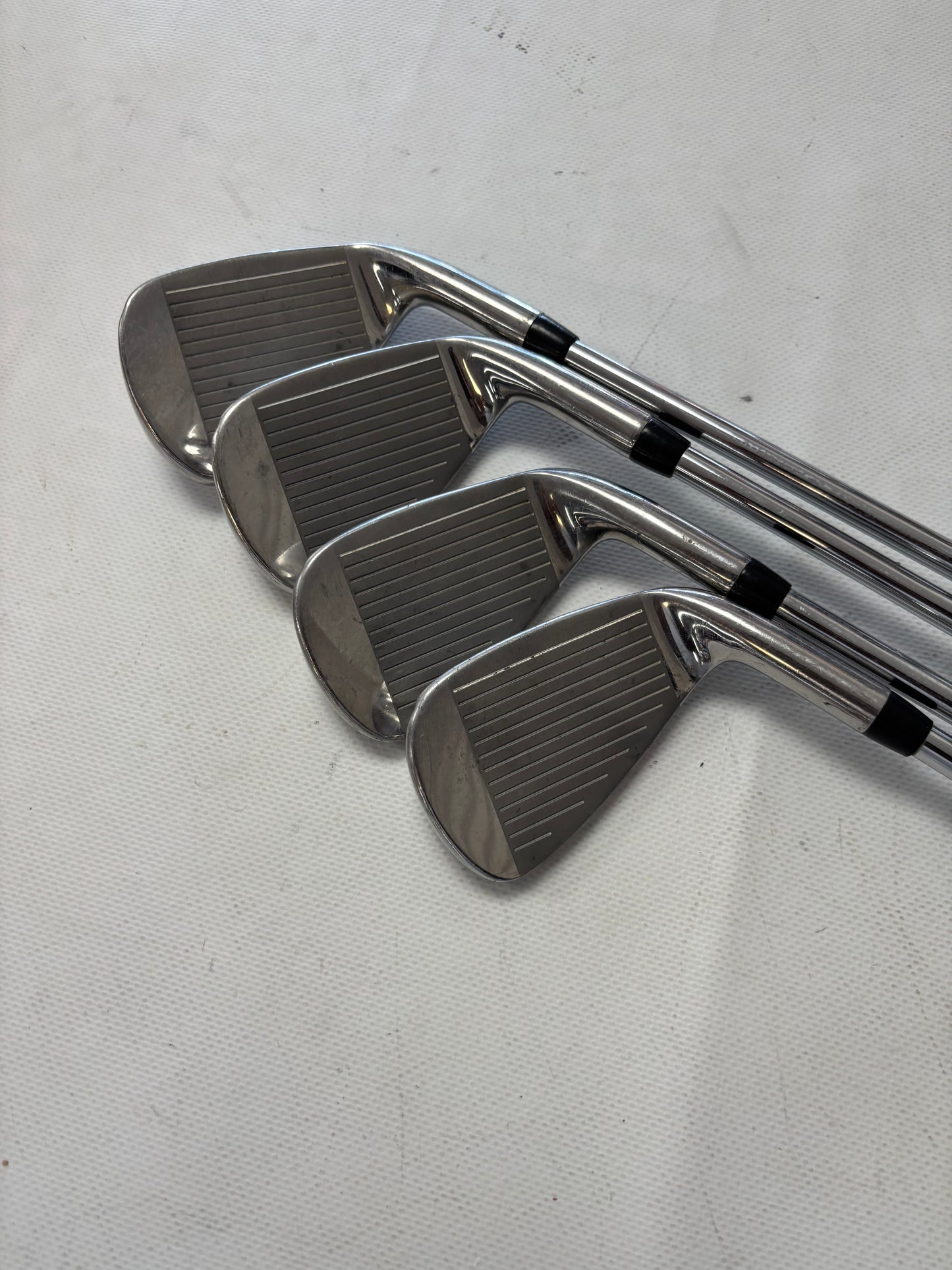 Top Flite XL golf iron set 6-9 Left Hand