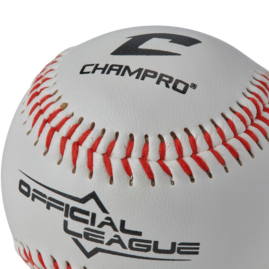 Champro Baseballs
