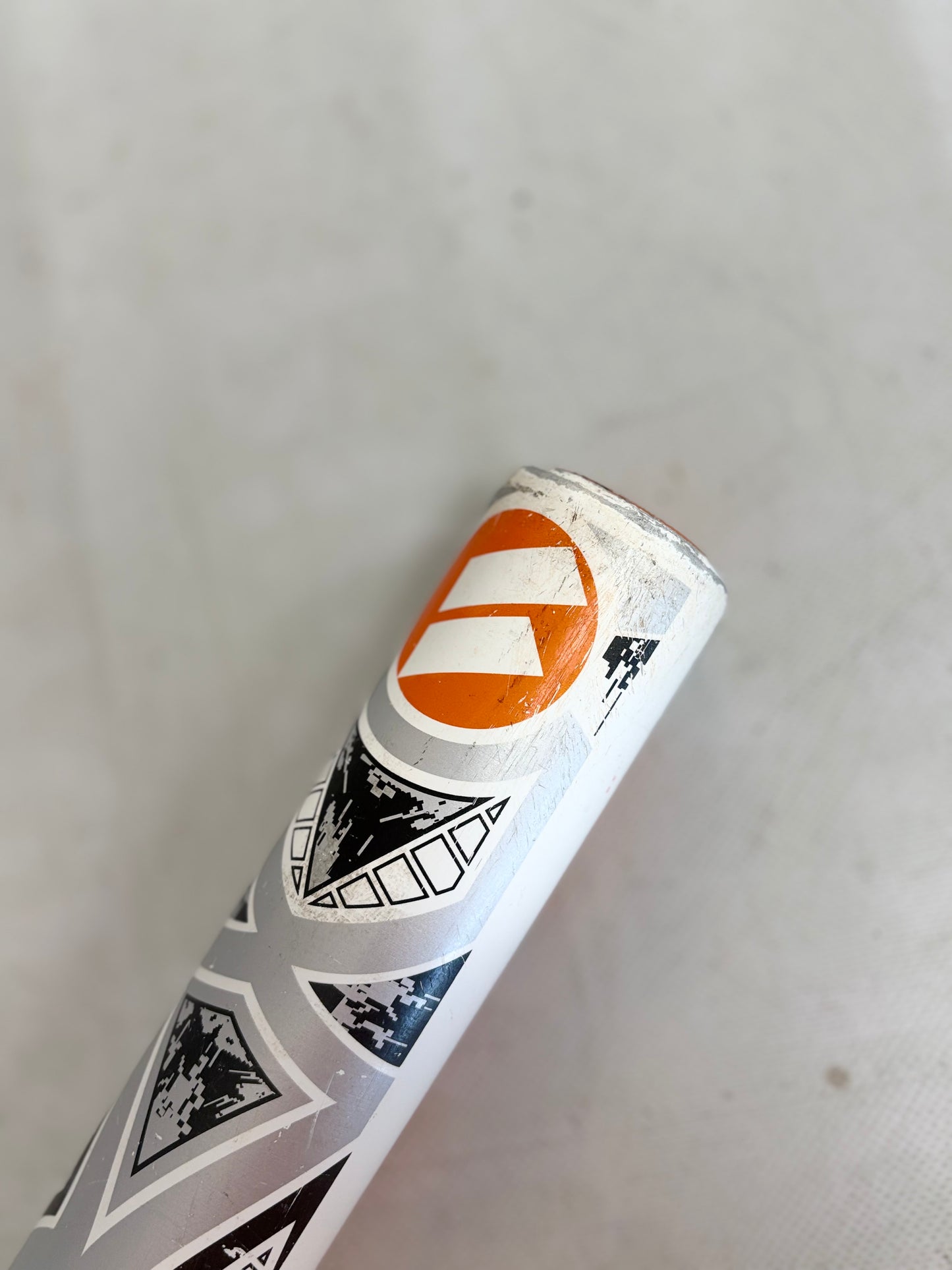 Worth Mayhem Single Wall Slowpitch Softball Bat 34in Drop -6