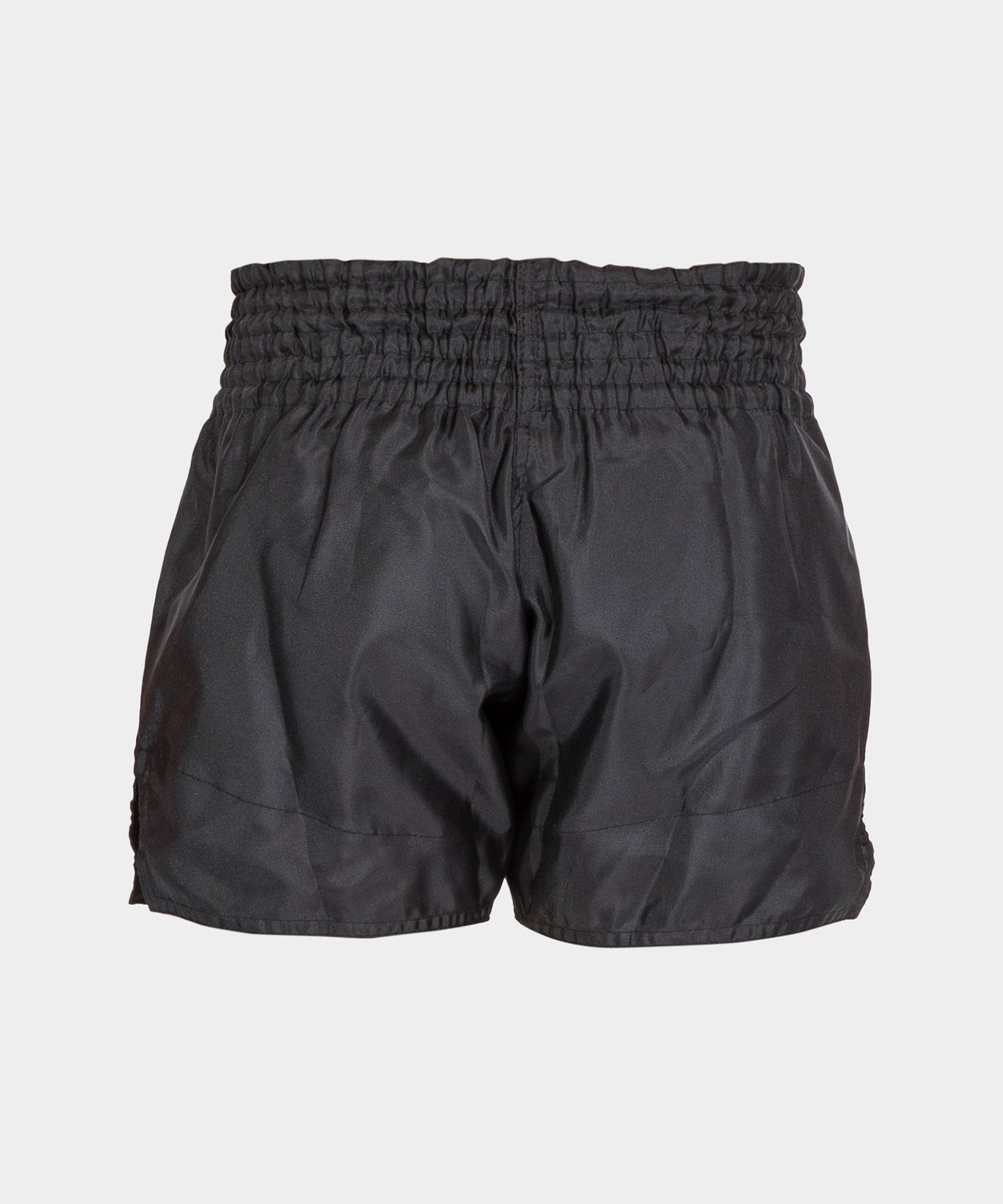 Venum Muay Thai Shorts - black