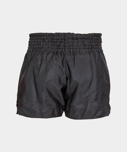 Venum Muay Thai Shorts - black