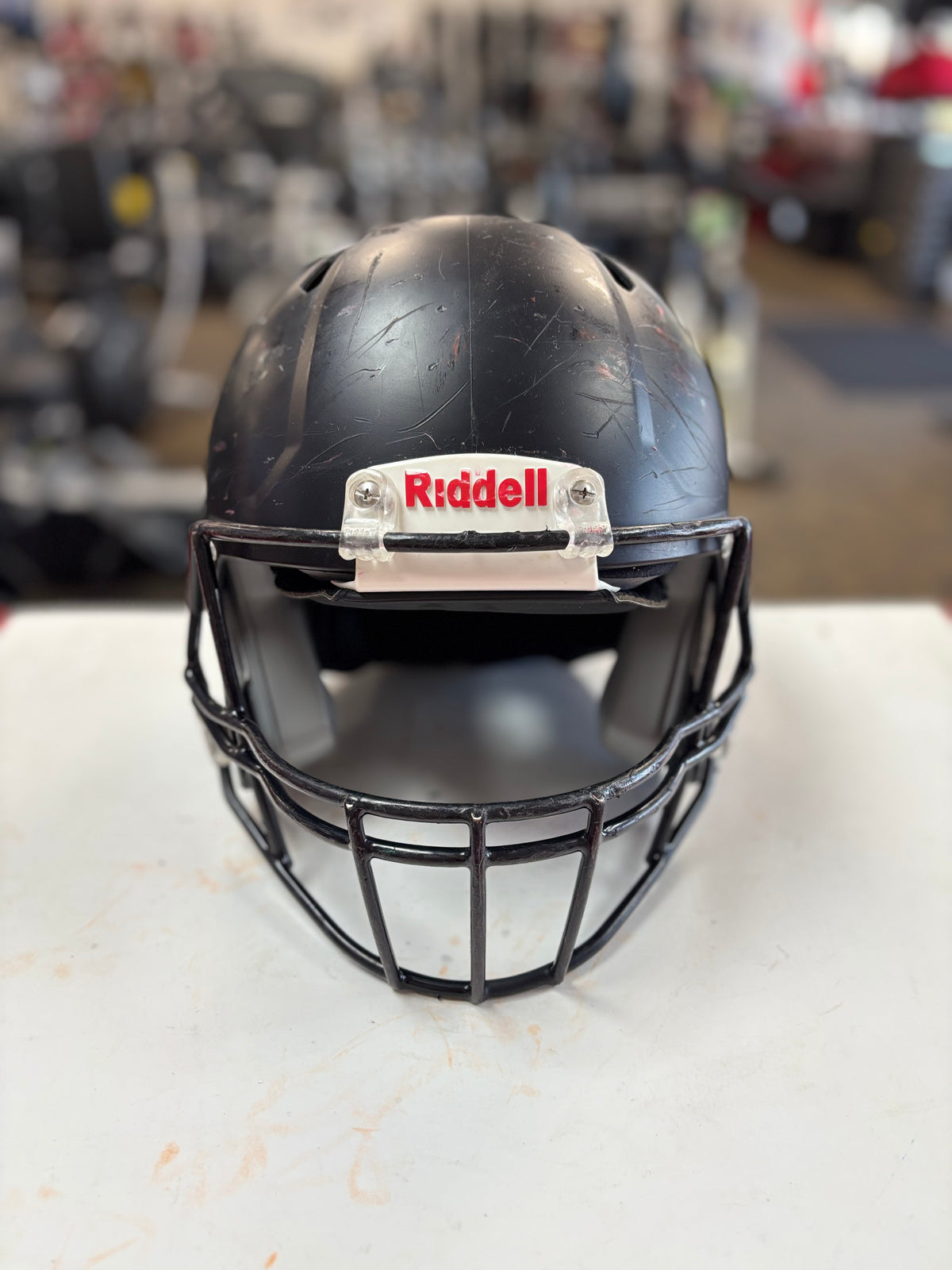 Riddell Victor -I 2023 Youth L/XL (used)