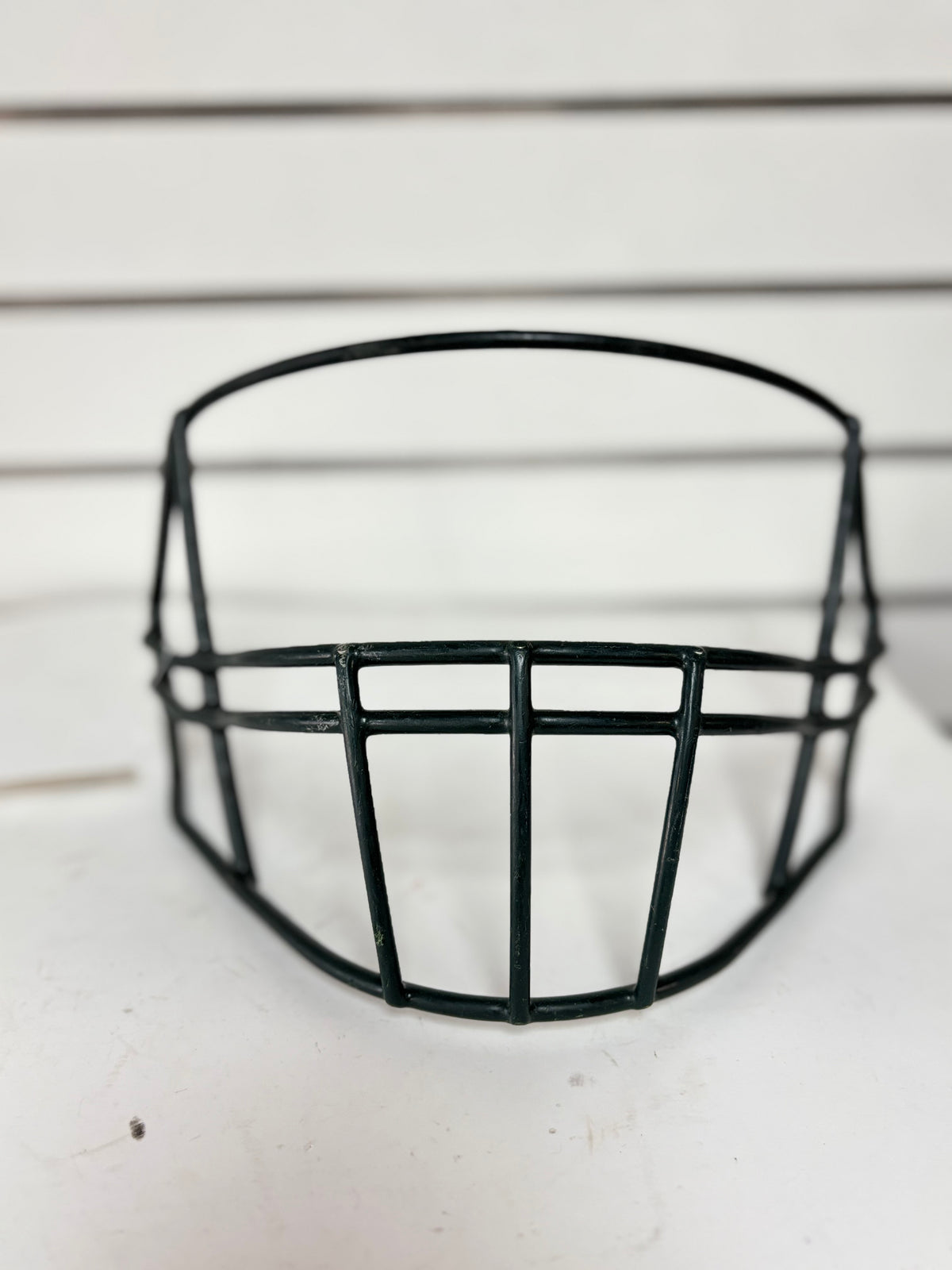 Riddell Football Helmet Face Mask - (used)