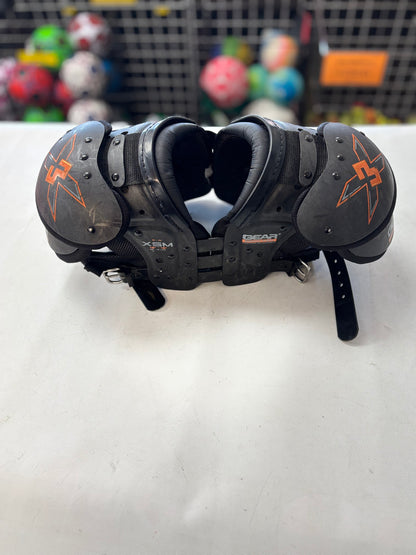 Gear Pro-Tec JV Shoulder Pads - Youth XS (Used)