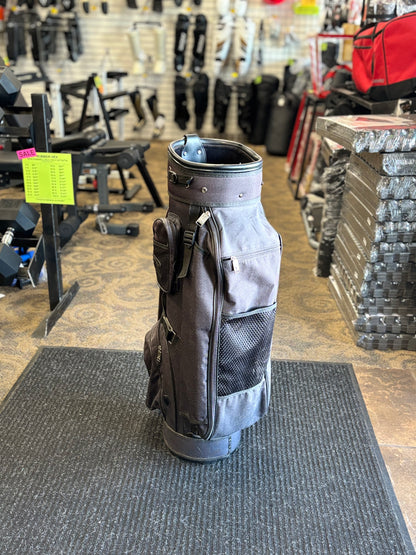 Knight Golf Bag (used)