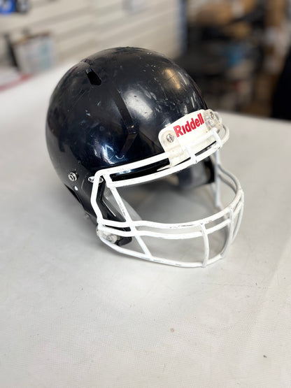 Riddell Victor-I 2023 Youth S/M - Black (used)