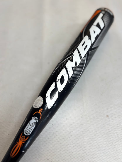 Combat Portent G3 USSSA Senior League Baseball Bat 32 Drop -10 (used)