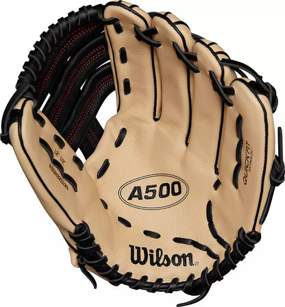 Rawlings A500 Series 12.5” Right Hand Throw