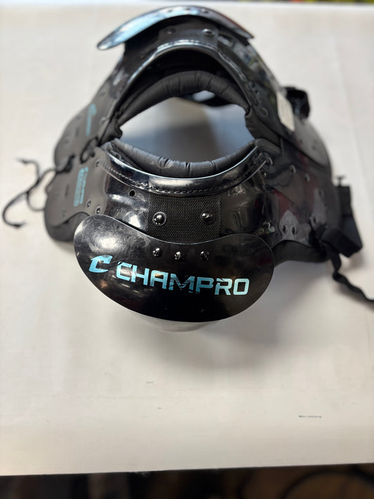 Champro Youth Scorpion Football Shoulder Pads