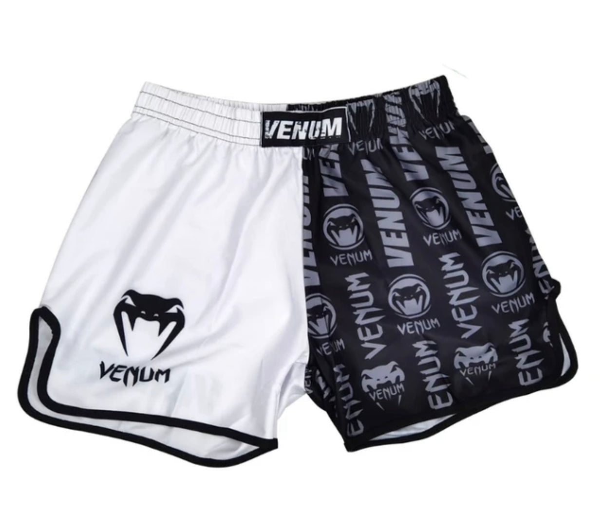 Venum Muay Thai Shorts