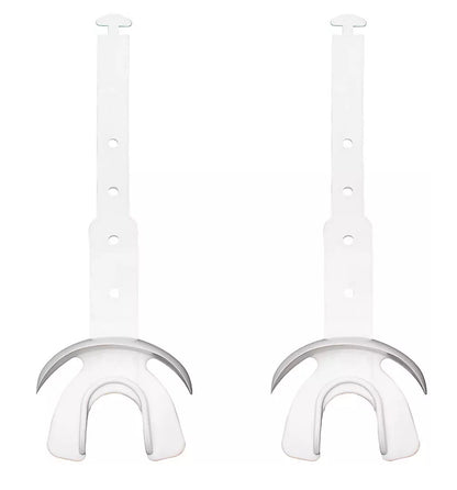 Vettex Double guard Mouthguard with Lip Protection