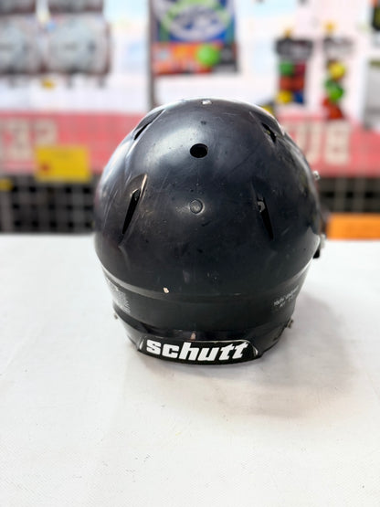 Schutt Vengeance A11 2024 Youth Large (used)