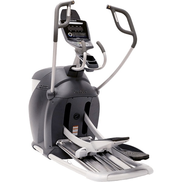 Octane Fitness Elliptical Used