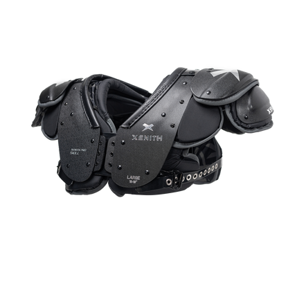 Xenith Pro Varsity Skill Shoulderpads