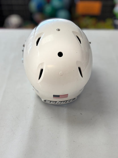 Schutt Vengeance A11 Youth Small 2024 (used)