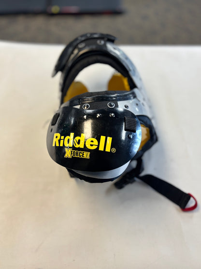 Youth Riddell Flex Force 2 size small