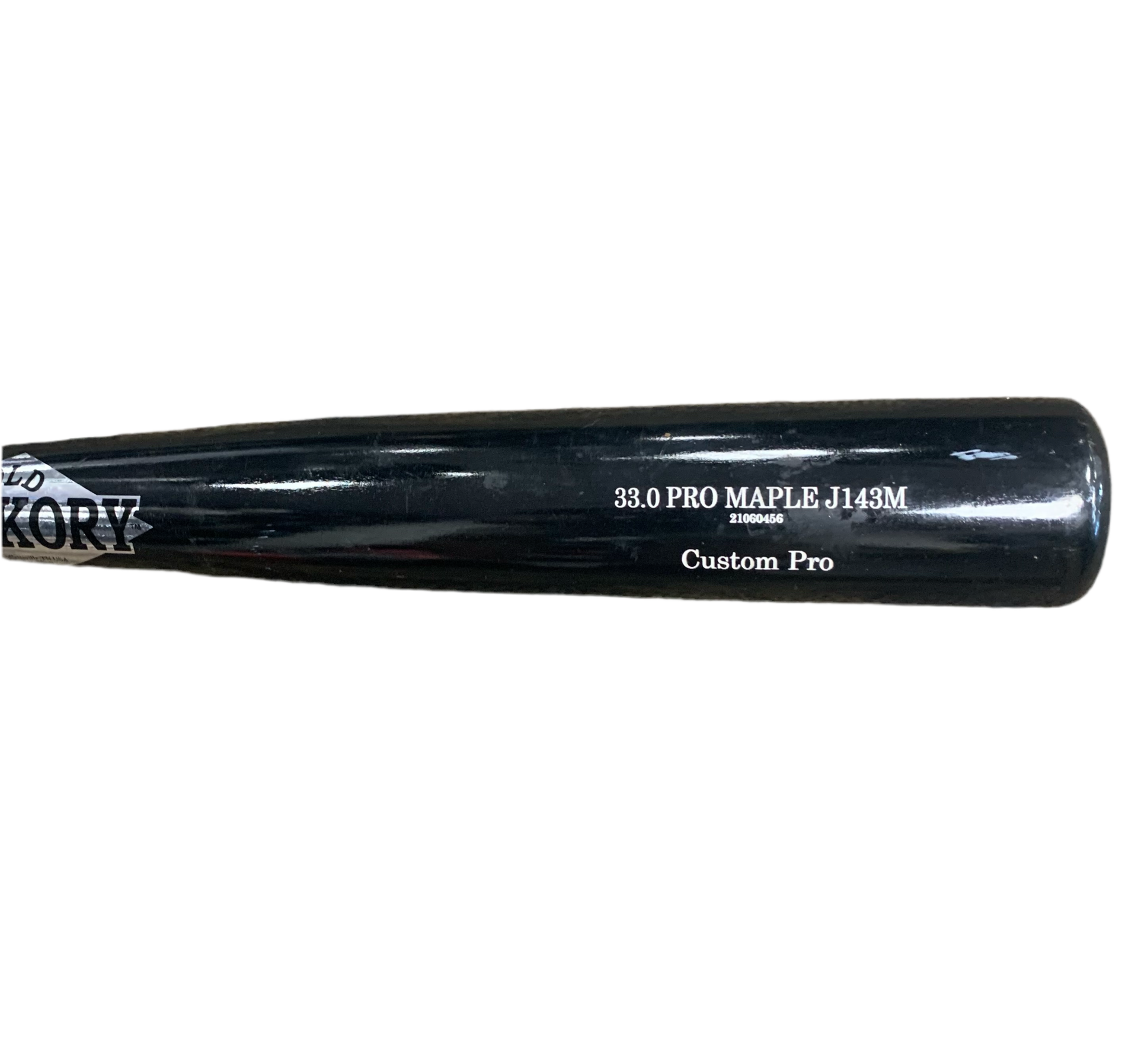 Old Hickory Pro Maple J143M Baseball Bat 33in – Sports Exchange