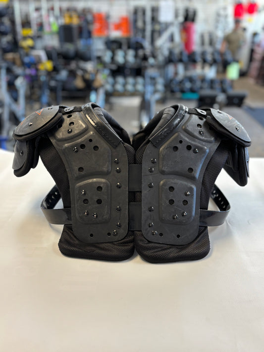Gear Pro-Tec JV Shoulder Pads - Youth Large (Used)