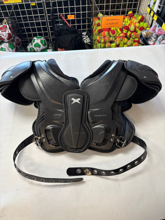 Xenith Velocity 2 - Large 18”-20” (used)