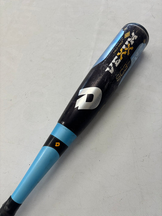 DeMarini Vexxum SC3 27” drop -10