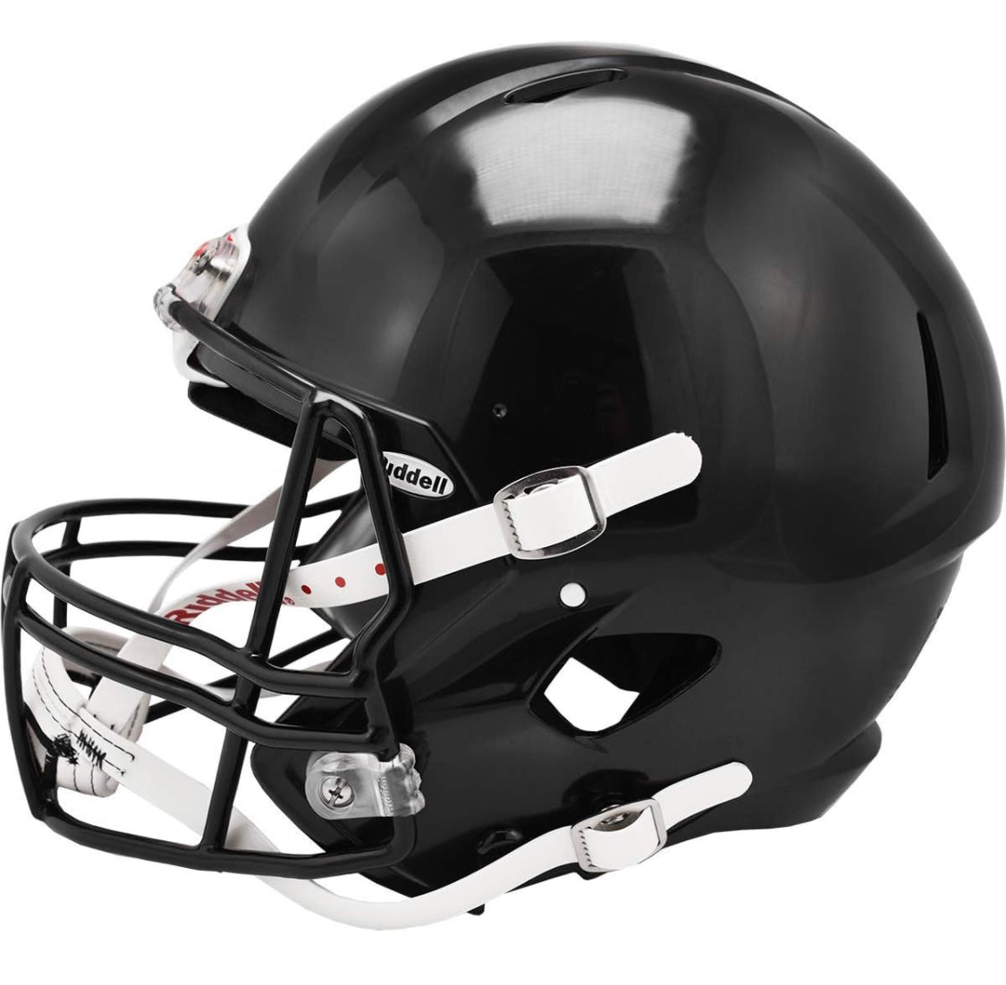 Riddell Victor-I Football Helmet -black