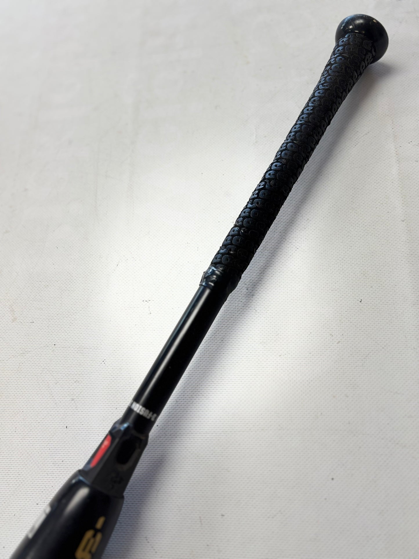 DeMarini 2019 CF Zen Balanced BBCOR Baseball Bat 31” drop -3 (used)