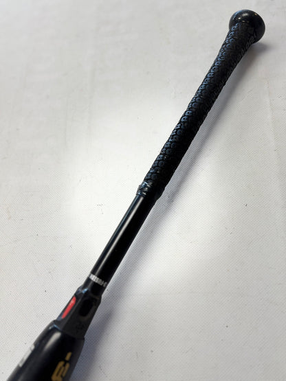 DeMarini 2019 CF Zen Balanced BBCOR Baseball Bat 31” drop -3 (used)
