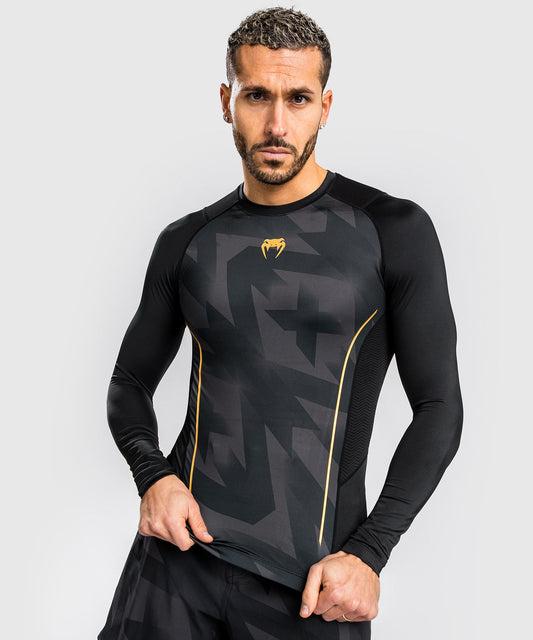 Venum Razor Rashguard