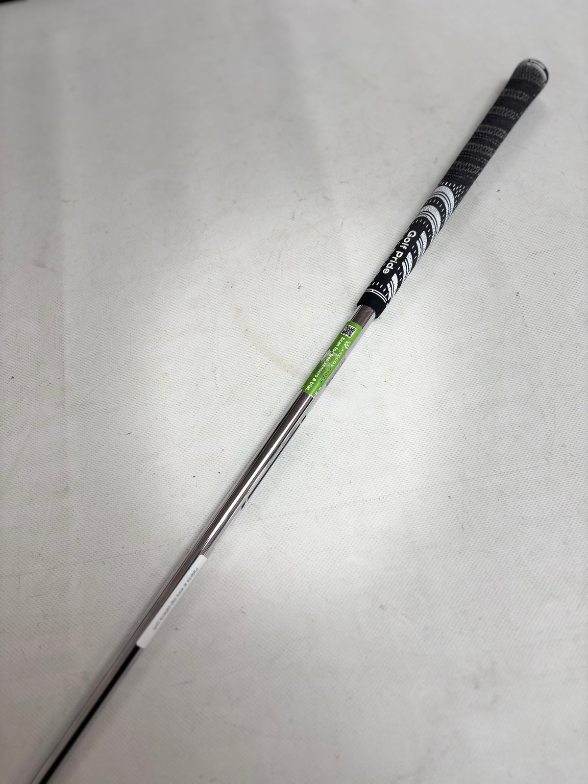 Srixon ZX7 Mk II Approach/Gap Wedge 51° Loft 8° Bounce (like new)