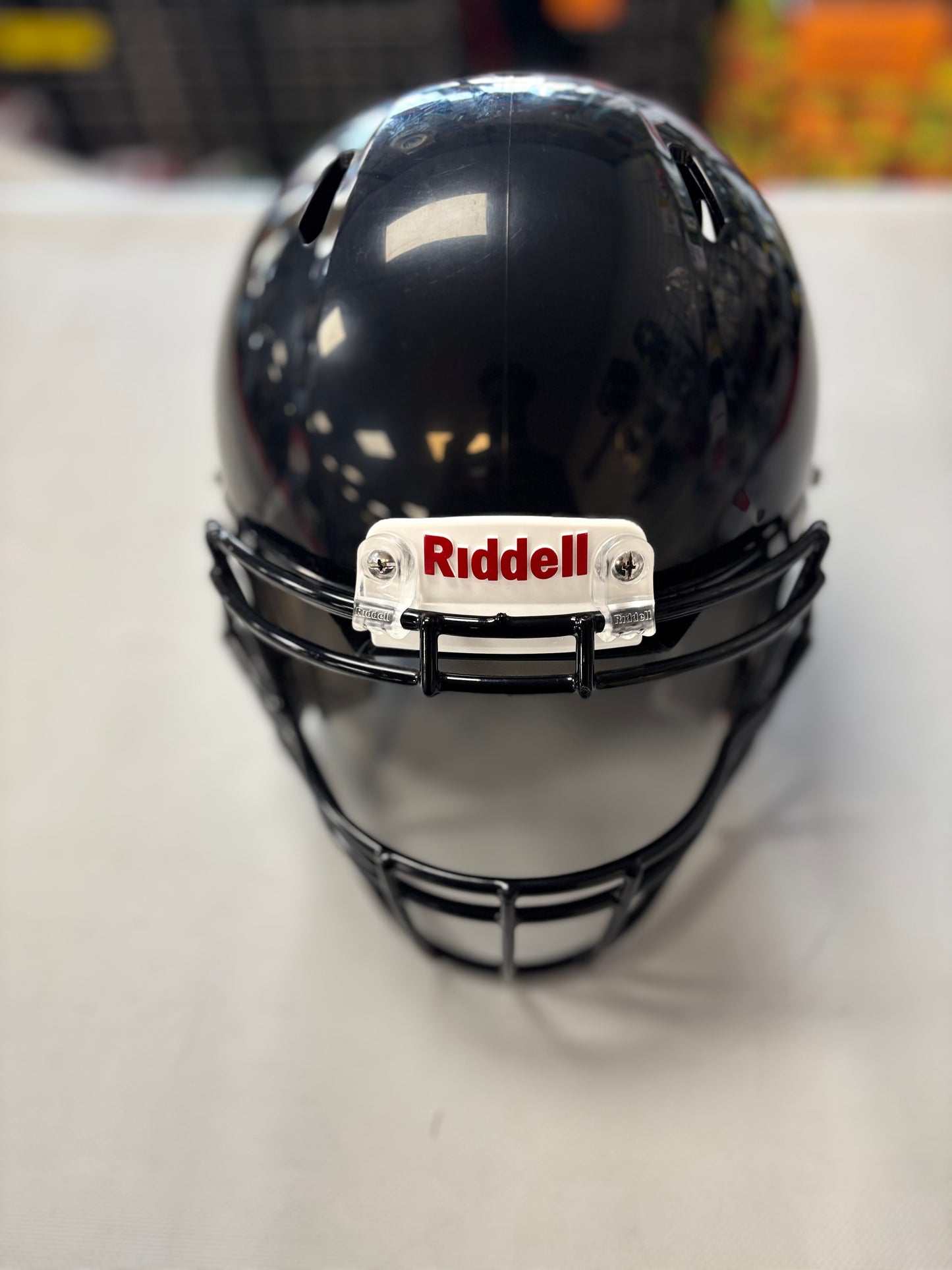 Riddell Victor I L/XL 2025 (used)