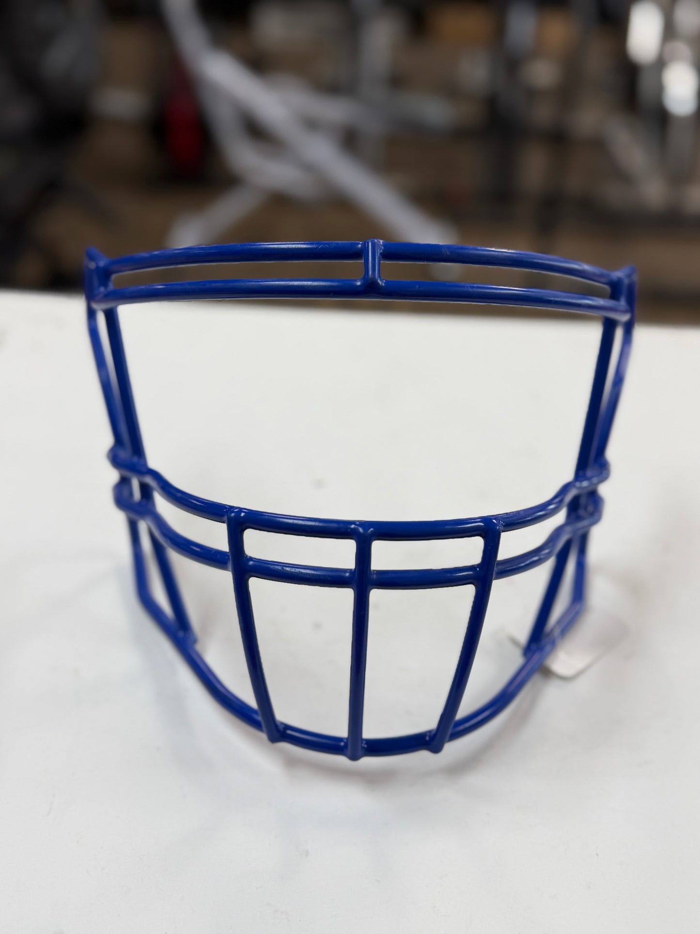 Riddell SpeedFlex Facemask (used)
