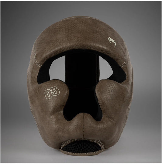 Venum Impact Evo Scales Headgear